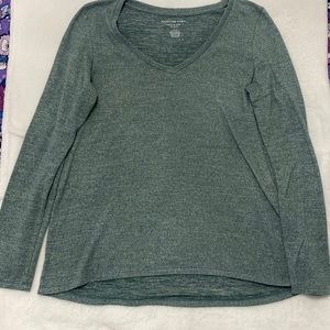 American eagle long sleeve